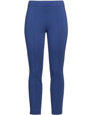 Pamela Henson Trouser - Blue