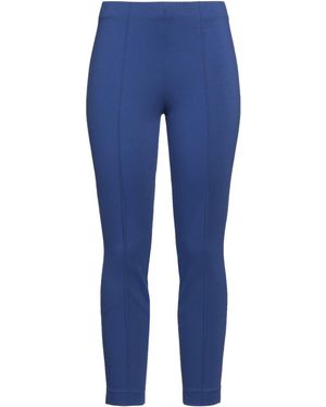 Pamela Henson Hose - Blau