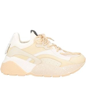 Stella McCartney Trainers - Natural