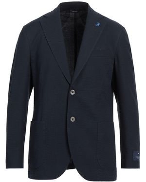 Tombolini Blazer - Blau