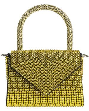 Gedebe Handtaschen - Gelb