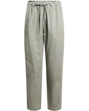 Xirena Trousers Cotton - Grey
