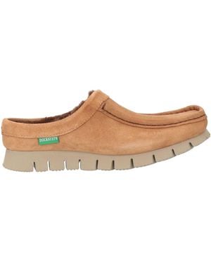 Docksteps Mules & Clogs - White