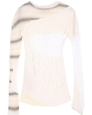 Marni Jumper - Natural