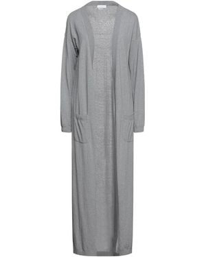 Ballantyne Strickjacke - Grau