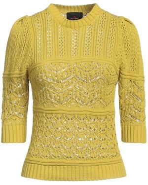 Peuterey Pullover - Amarillo