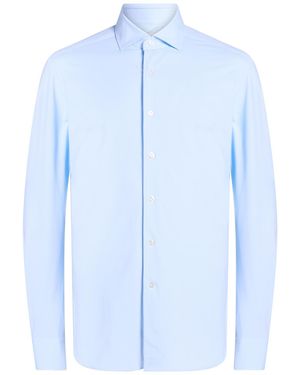 Xacus Active Shirt Shirt Polyamide, Elastane - Blue