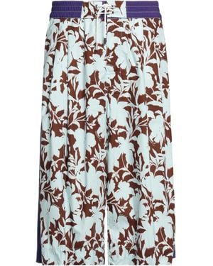DSquared² Shorts & Bermudashorts - Weiß