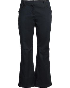 Dorothee Schumacher Trouser - Blue