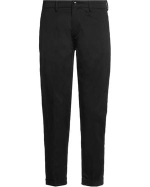 Liu Jo Pants - Black