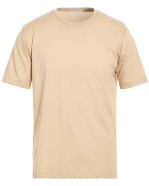 Sseinse Sand T-Shirt Cotton - Natural