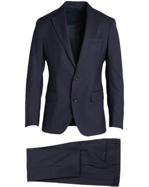 Lardini Completo - Blu