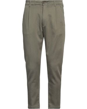 DRYKORN Trouser - Grey