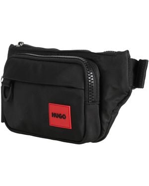 HUGO Belt Bag - Black