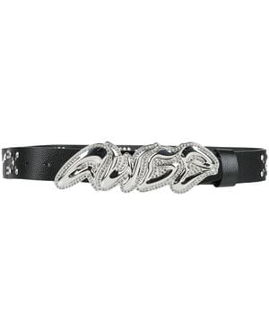 PUMA Ceinture - Blanc