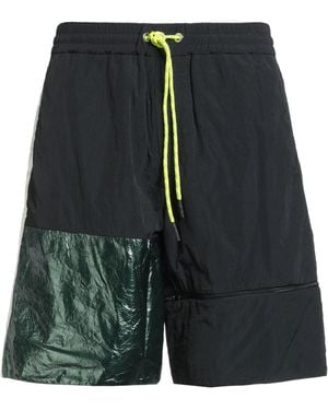Iceberg Shorts & Bermuda Shorts - Green