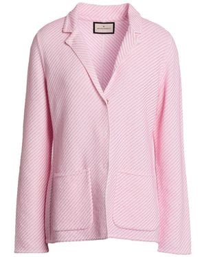Bruno Manetti Blazers - Pink