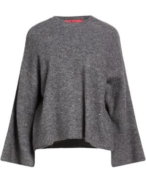 Aniye By Pullover - Grau