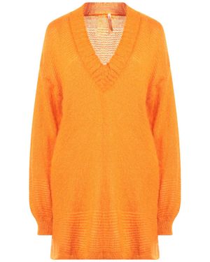 LFDL Jumper - Orange