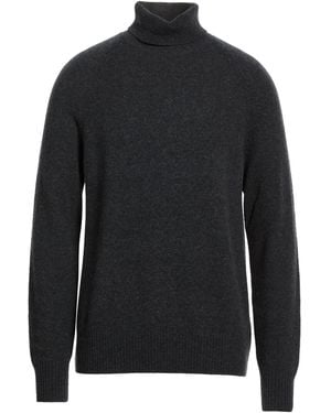 Calvin Klein Turtleneck - Black