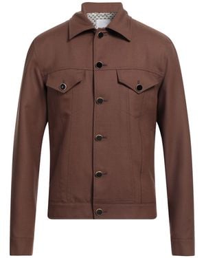 PT Torino Jacke & Anorak - Braun