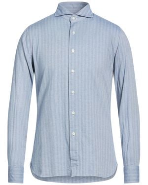 Truzzi Camicia - Blu