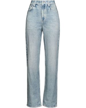 Rag & Bone Jeans - Blue