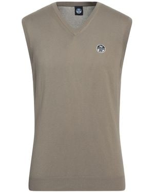 North Sails Jumper - Grey