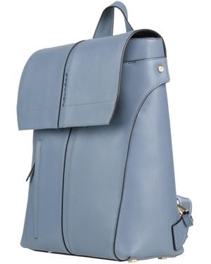 Piquadro Backpacks - Blue