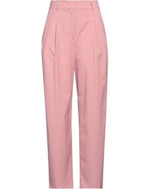Essentiel Antwerp Pantalone - Rosa