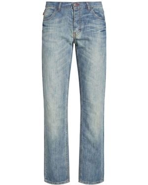 Ice Iceberg Jeans Cotton - Blue