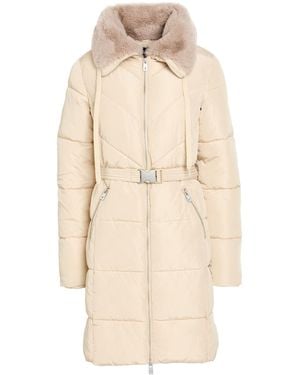 Ottod'Ame Pufferjacke & Daunenjacke - Natur