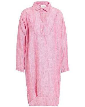 Crossley Shirt - Pink