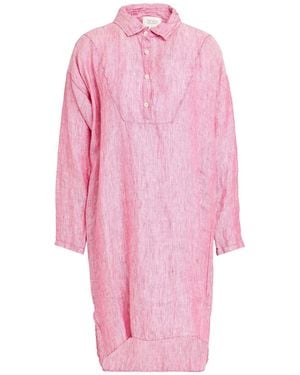 Crossley Camicia - Rosa