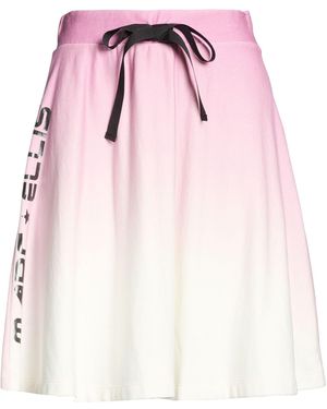 Marc Ellis Mini Skirts - Pink