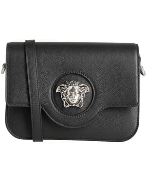 Versace Cross-Body Bag - Black