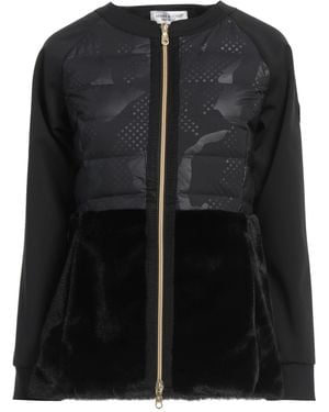 MARK & LONA Pufferjacke & Daunenjacke - Schwarz
