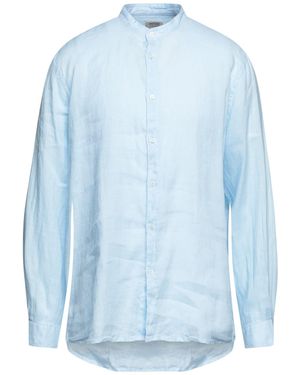 Impure Shirt - Blue