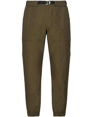 Spiewak Shorts & Bermuda Shorts - Green