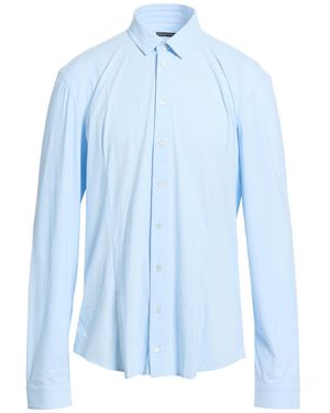 Patrizia Pepe Shirt - Blue