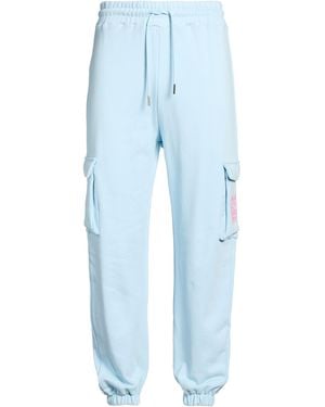 Pharmacy Industry Sky Pants Cotton - Blue