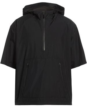 Herno Veste Et Blouson - Noir