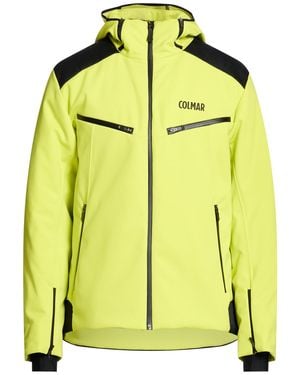 Colmar Chaqueta Y Cazadora - Amarillo