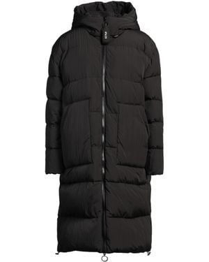 Ice Play Pufferjacke & Daunenjacke - Schwarz