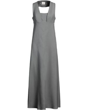 Alysi Maxi Dress - Gray