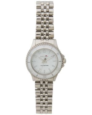 Sector No Limits Wrist Watch - Metallic