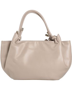 Anita Bilardi Handbags - Natural