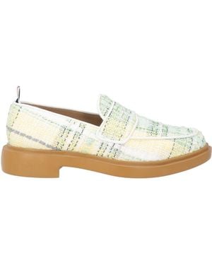 Thom Browne Loafer - Natural