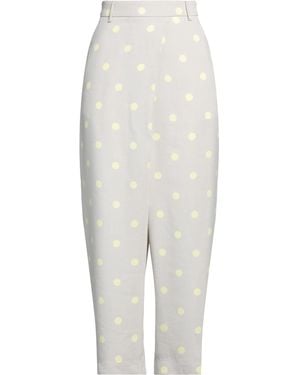Incotex Pants - White