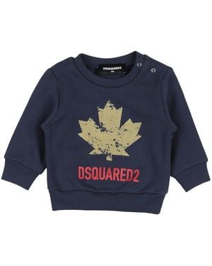 DSquared² Sweatshirt - Blue